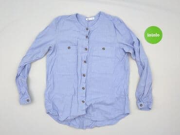 Ubrania damskie: Sinsay, Koszula damska, M — 2