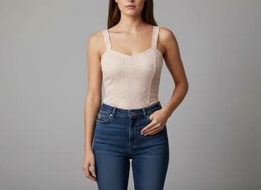 Cubus, Top damski, rozmiar XS w lalafo.pl Cubus, Top damski, rozmiar XS