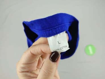 koszulki z nadrukiem poznan: Koszulka dla mężczyzn, rozmiar L — 4