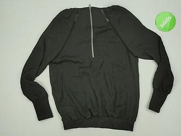 elegancki top czarny: Mavi, Bluzka damska, rozmiar S — 3