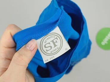 koszulki z nazwiskiem: T-shirt damski, S — 5