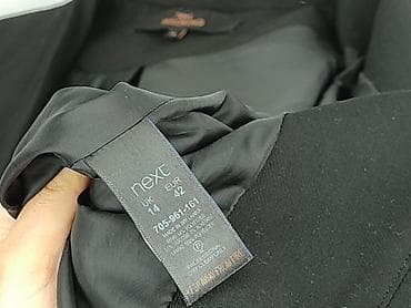 next garnitur: Marynarka damska, rozmiar L — 6