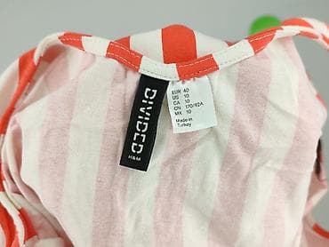 ubrania h m: H&M Divided, Sukienka damska, rozmiar M — 4