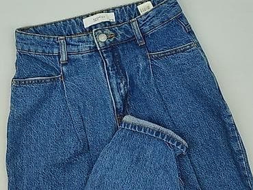 levis jeans: DENIM JEANS, Jeansy damskie, rozmiar S — 1