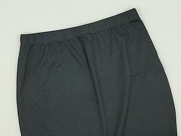 jeansowe baleriny: Even&Odd, Spódnica damska, rozmiar M — 1