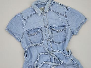 revange jeans: New Look Petite, Sukienka damska, rozmiar 2XS — 1