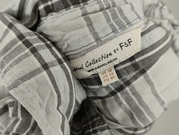 koszula flanelowa carhartt: F&F, Koszula damska, rozmiar 3XL — 5