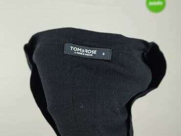 tanie sukienki długi rękaw: Tom Rose, Sukienka damska, rozmiar S — 4