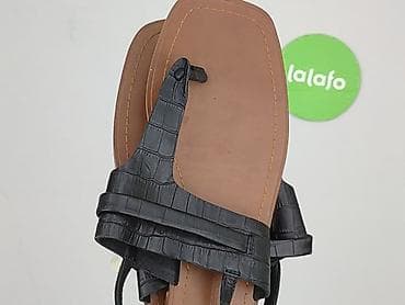 kulig sandaly: Reserved, Japonki damskie, rozmiar 40 — 6