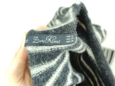 koszula oversize w paski zara: Zara, Sukienka damska, rozmiar M — 4