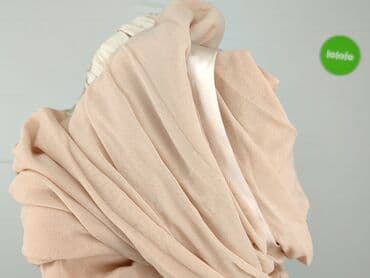 satynowe spódnice z rozcięciem: Women`s skirt, size S — 5