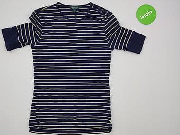 ralph laurent: Lauren Ralph Lauren, Bluzka damska, rozmiar M — 2