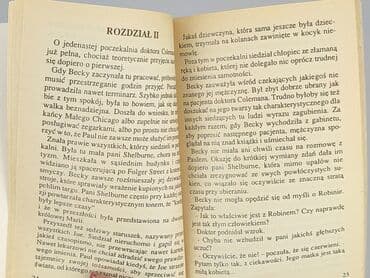 Książki: Książka, gatunek - Powieść, stan - Bardzo dobry — 3