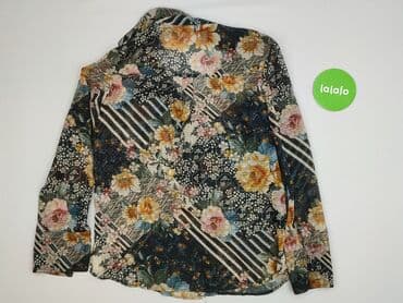 koszula z imitacji skóry zara: Zara, Сорочка жіноча, розмір S — 3