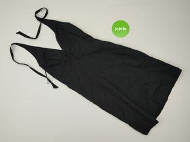 sukienka dekolt halter: H&M, Sukienka damska, rozmiar S — 2