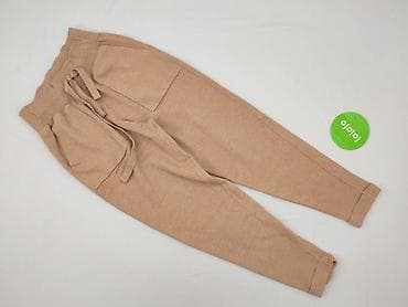 sweatshirt lindex: Sweatpants for women, size L — 2