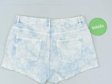 Women: Cropp, Shorts for women, size L (EU 40) — 3