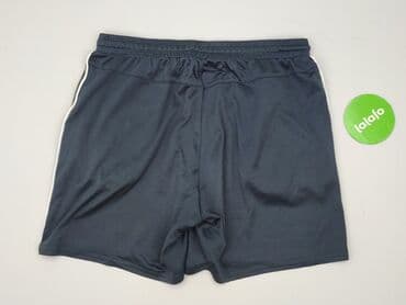 spodenki tech: Szorty dla mężczyzn, rozmiar 3XL — 3