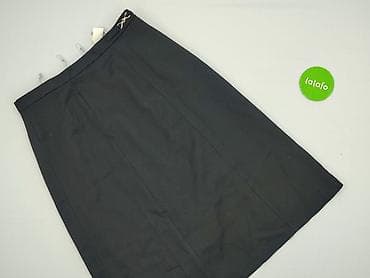 spódnica basic: Spódnica damska, rozmiar 3XL — 2