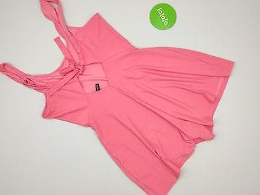 dzwony h m: H&M Divided, Sukienka damska, rozmiar L — 3