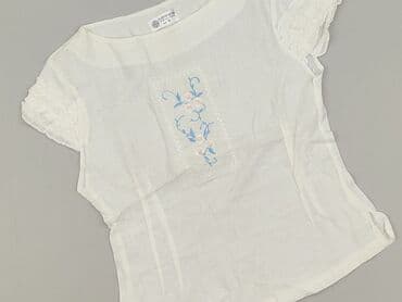 bluzki ludowe allegro: Bluzka damska, rozmiar S — 1