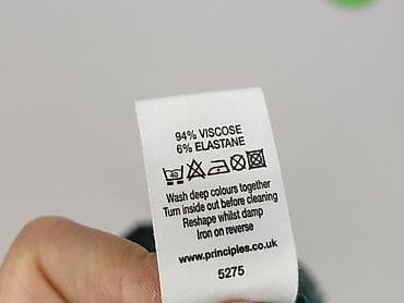 simplee: Bluzka damska, rozmiar S — 6