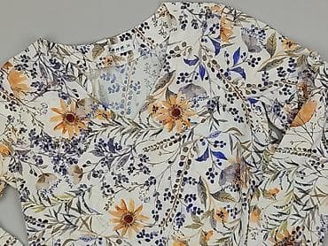 canda marynarka: Xana, Bluzka damska, rozmiar S — 1