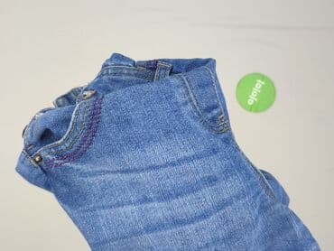 allegro rajstopy: Dungarees George, 11 years, 140-146 cm, condition - Very good — 6