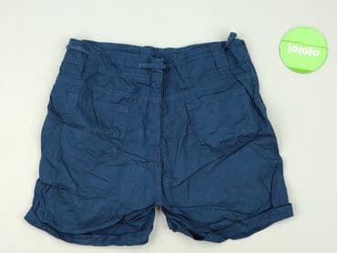 krótkie dopasowane spodenki: Shorts for women, size L (EU 40) — 3