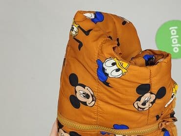 lycra rajstopy: Kamizelka, Fox&Bunny, 3-6 miesięcy, stan - Bardzo dobry — 6