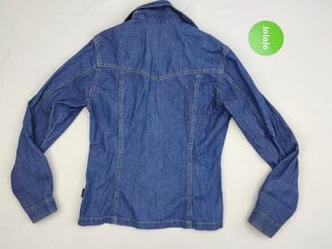 białe jeansy damskie big star: Koszula damska, rozmiar S — 3