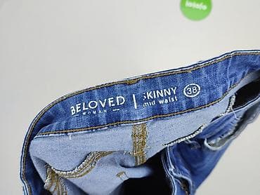wrangler lee jeans: Beloved, Jeansy damskie, rozmiar M — 4