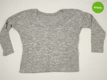 kurtki zimowe lidl: Women`s sweater, 7XL — 2