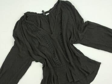 Bluzki: H&M, Bluzka damska, rozmiar L