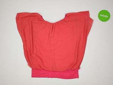 ponczo samochodowe: Bluzka damska, rozmiar S — 4