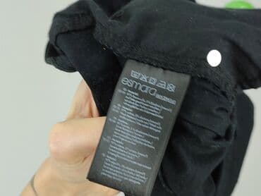 krótkie spodenki esmara: Esmara, Szorty damskie, rozmiar S — 5