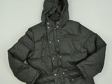 bluza 158: Kurtka zimowa, 12 lat, 146-152 cm, stan - Bardzo dobry — 1