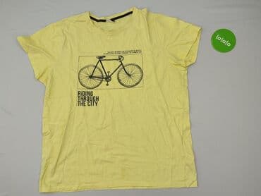 płaszcz lemonada: ALPHAR ONE, Koszulka dla mężczyzn, rozmiar 2XL — 2