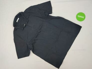 koszulka z długim rękawem zara: Zara, Koszulka polo dla mężczyzn, rozmiar M — 2