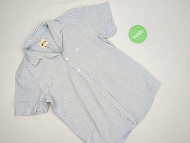 sukienki jak z bajki: Big Star, Koszulа dla mężczyzn, L — 2