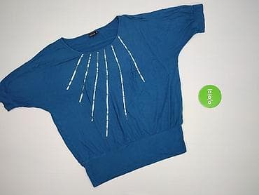 bluzki obcisla: Bodyflirt, Bluzka damska, rozmiar XL — 2
