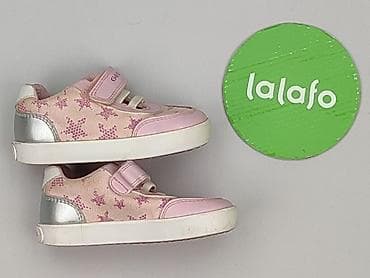 mcqueen bluza: Buciki niemowlęce, Geox, 20, stan - Bardzo dobry — 4