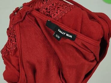 napapijri t shirty: Tally Weijl, Топ жіночий, розмір M — 4