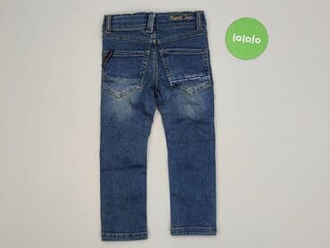 lidl spodnie esmara: Spodnie jeansowe, Name it, 2-3 lat, 98, stan - Bardzo dobry — 3