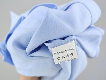 blu: Bluzka damska, rozmiar 2XL — 5