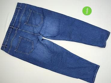 dzwony levis: UP2Fashion, Jeansy damskie, rozmiar M — 3