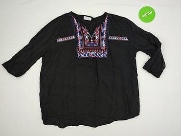 kurtki tk maxx: Janina, Tunika damska, rozmiar XL — 2