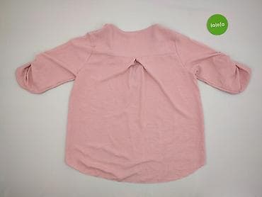 rozmiary bluzek: Moda Italia, Bluzka damska, rozmiar 6XL — 3