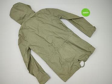 kurtka traostar: Parka damska, rozmiar S — 5