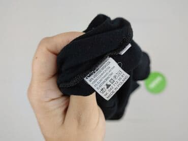 sweter piórkowy na drutach: Bluzka damska, rozmiar 2XL — 5